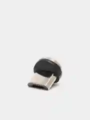 Фиолетовый на выбор кабель, магнитный коннектор, micro USB, type C, Apple lightning