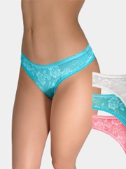 Трусы Dentelle