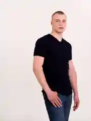 Футболка мужская  Raposa 232DNV