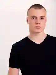 Футболка мужская  Raposa 232DNV