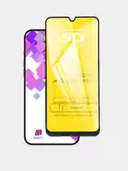 Защитное  стекло 9D Samsung Galaxy A11 / M11/A21S / A21/A10/M20 / M21 / A50 / A20