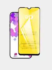 Защитное стекло 9D Xiaomi Redmi 7A/ 9 / 9A / 9C/8 / 8A/ Note 8Pro/ Redmi K30/ Redmi 5