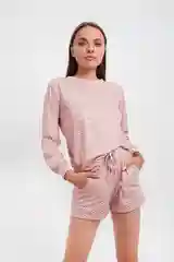Женская пижама