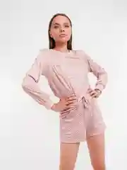 Женская пижама