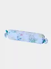 Валик из еловой стружки, для здоровой спины и осанки, 33*9 см