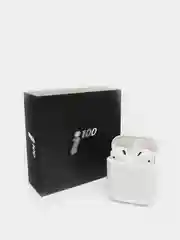 Беспроводные сенсорные наушники i100 TWS