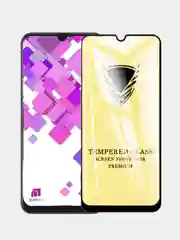Защитное стекло OG на Samsung Galaxy A31 / A01 Core / M01 Core / A21S / A21 / A12