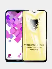 Защитное стекло OG на Huawei Honor Y5 2019 / 8S / P30 / 9C /8A / 8A Prime / Y6 2019 / Y6S 2020