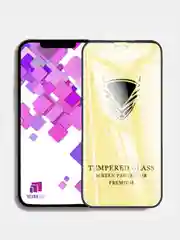 Защитное стекло OG на Apple iPhone 13 7/8/ SE20 /7+/ 8+/ XR / 11 / 12 / 12Pro / 11Pro Max