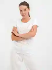 Футболка женская