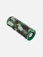 Лесной зеленый колонка портативная, музыкальная, беспроводная Borofone BR1, блютуз