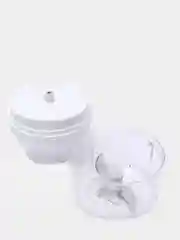 Блендер портативный