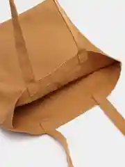 Шоппер с принтом "Sweet dreams"