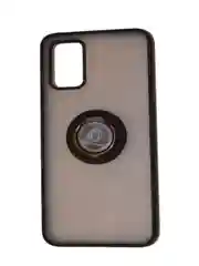 Чехол с магнитом и кольцом для Samsung Galaxy A10, M10, M21, M30S, M31