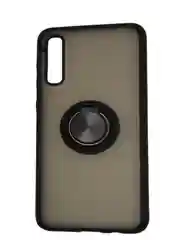Чехол с магнитом и кольцом для Samsung Galaxy A10, M10, M21, M30S, M31