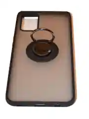 Чехол с магнитом и кольцом для Samsung Galaxy A10, M10, M21, M30S, M31