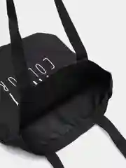 Шоппер с принтом, 15 видов