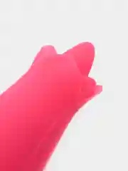 Вибратор силиконовый