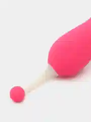 Вибратор силиконовый