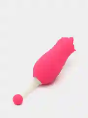 Вибратор силиконовый