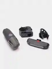 Фонарь для велосипеда / Фонарь велосипедный / Велофонарь / фара