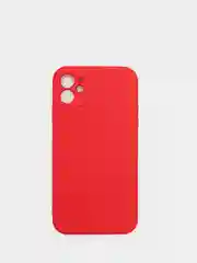 Красный ударопрочный чехол для iPhone XR 11 12 Pro Max 13 айфон про макс