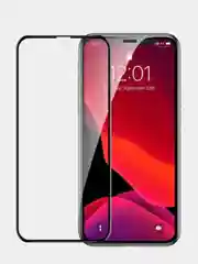 Защитное стекло 9D для  iPhone 6/6s/Plus, 7/8/Plus, 11/XR