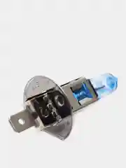 Лампа галогенная AVS SIRIUS NIGHT WAY Plastic box (2 шт.) (12V/55W) головной свет
