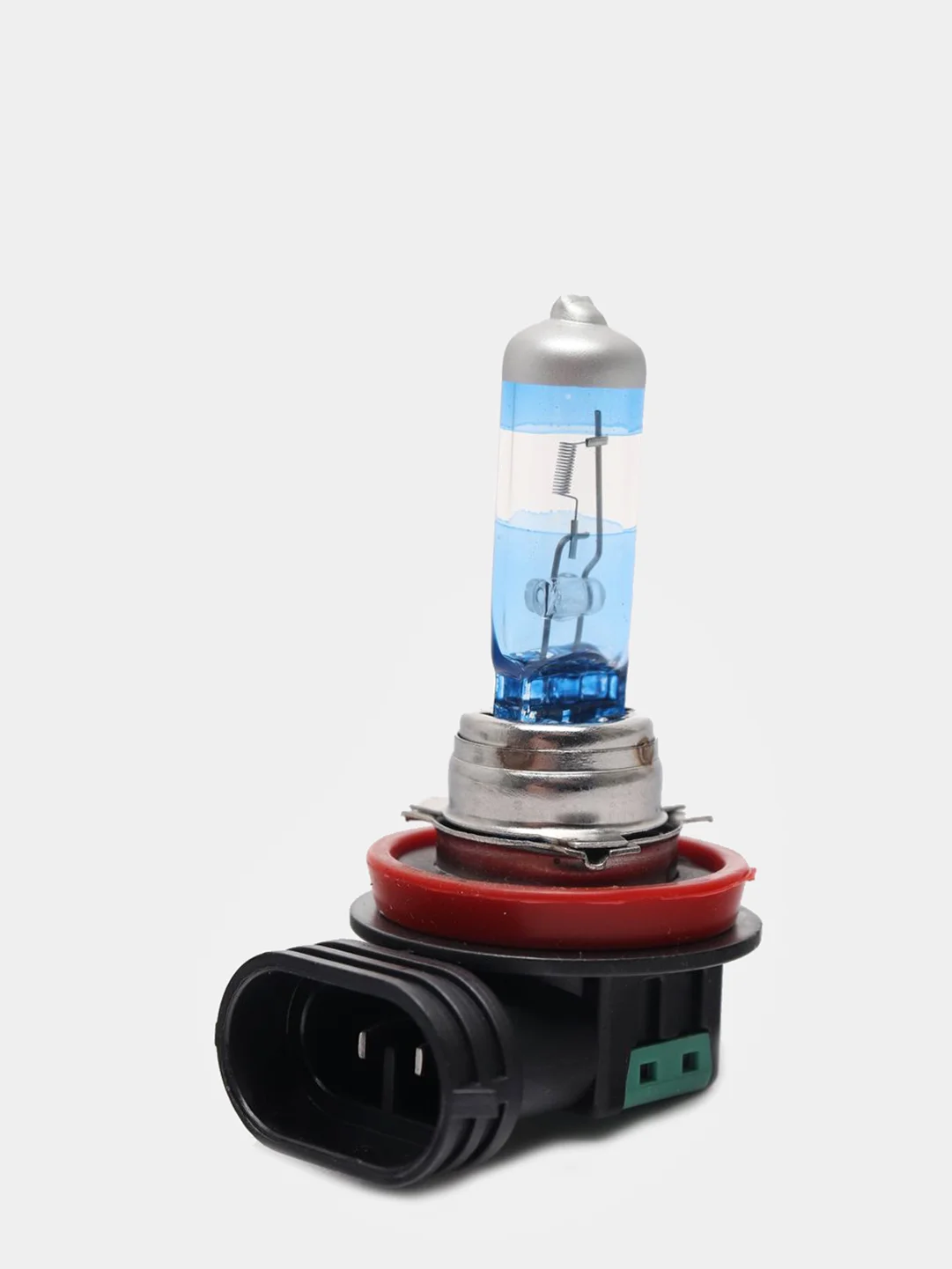 Лампа галогенная AVS SIRIUS NIGHT WAY Plastic box (2 шт.) (12V/55W) головной свет