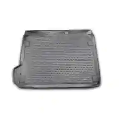 Коврик в багажник CITROEN C4, 2011- хб. (полиуретан) / Ситроен С4