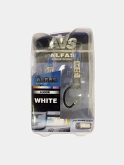 Газонаполненные лампы AVS ALFAS 24V 4300К 24V/85W (2 шт.)