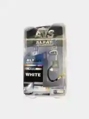 Газонаполненные лампы AVS ALFAS 24V 4300К 24V/85W (2 шт.)