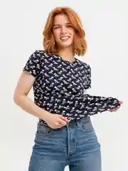 Футболка женская Lilians