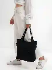 Сумка текстильная