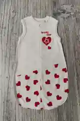 Спальник для новорожденных lovely star