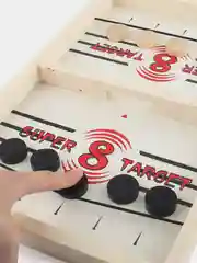 Настольная игра Pucket