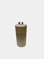 Конденсатор пусковой FUJI CBB60 (2+2 pins) 90 мкФ 450V 60x120 (Ж)