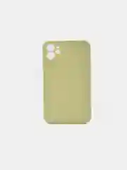 Мятный чехол для Apple iphone (Айфон) 11, 11Pro, 11Pro Max, 12, 12Pro, 12 Pro Max, 12 Mini
