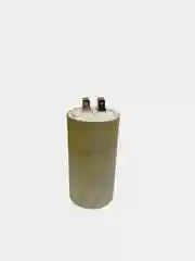 Конденсатор пусковой FUJI CBB60 (2+2 pins) 60 мкФ 450V 50x120мм (Ж)