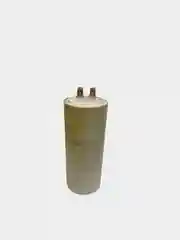 Конденсатор пусковой FUJI CBB60 (2+2 pins) 65 мкФ 450V 50x120мм (Ж)