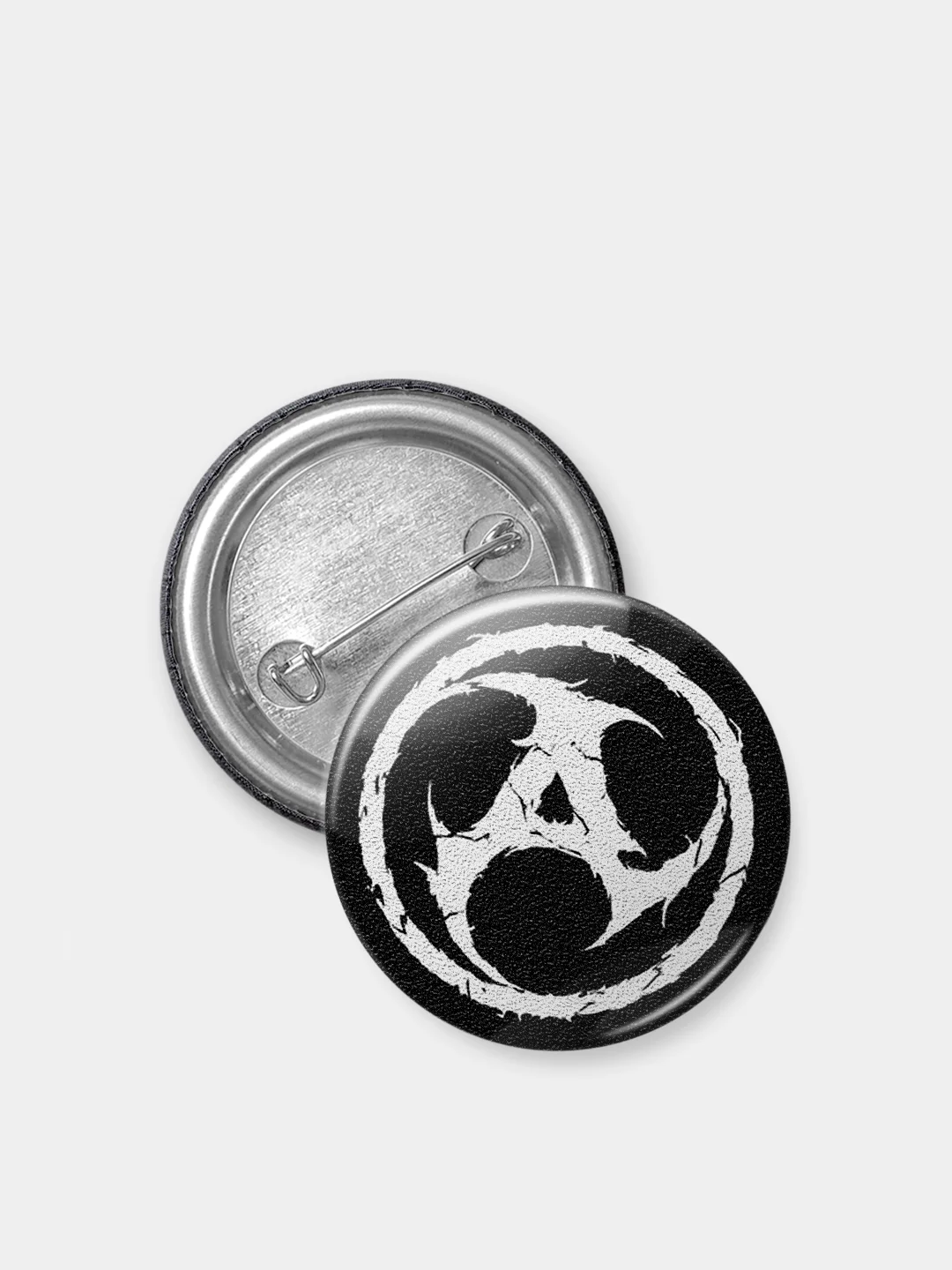 Значок "Amatory", 37 мм