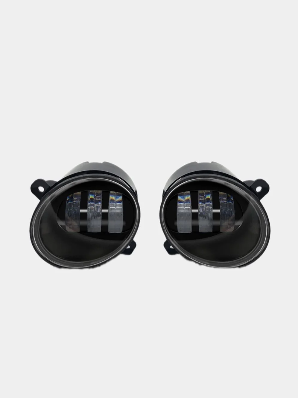 Противотуманные LED фары Гранта, Калина