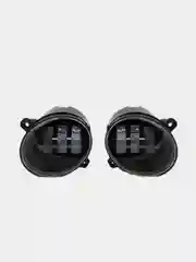 Противотуманные LED фары Гранта, Калина