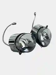 Противотуманные LED фары Гранта, Калина