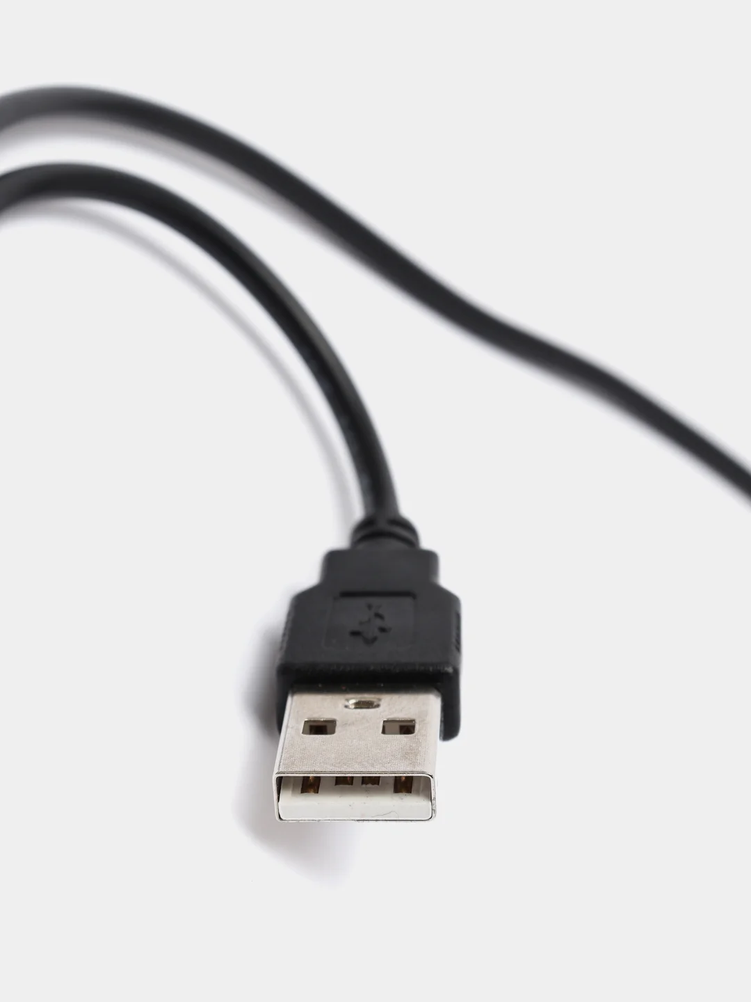 Адаптер USB-SATA, жёсткий диск для HDD, SSD, 2.5, кабель переходник-конвертер