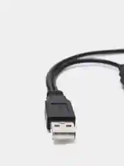 Адаптер USB-SATA, жёсткий диск для HDD, SSD, 2.5, кабель переходник-конвертер
