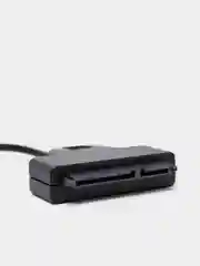 Адаптер USB-SATA, жёсткий диск для HDD, SSD, 2.5, кабель переходник-конвертер