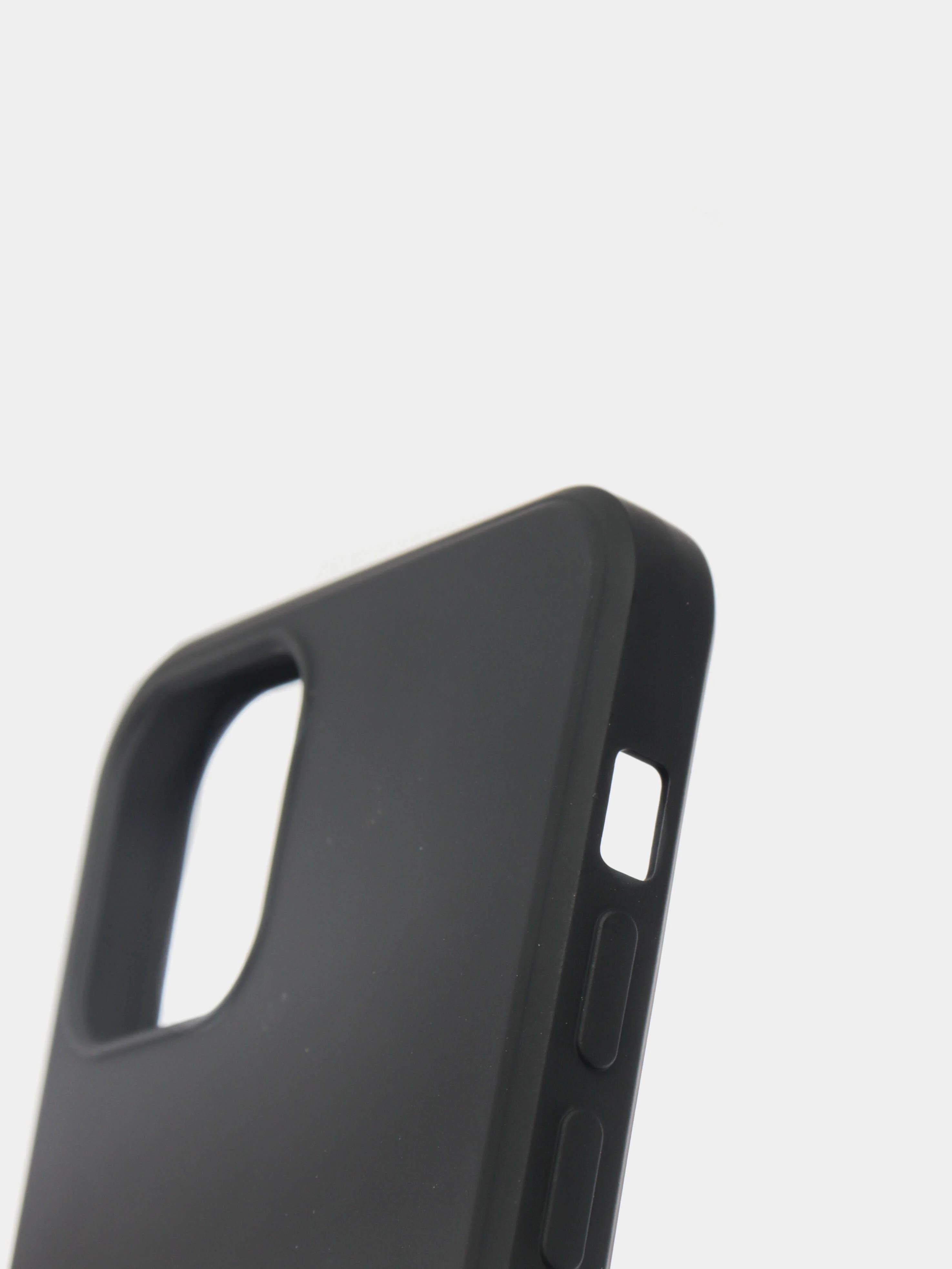 Зеленый чехол для iPhone XR / 12 айфон противоударный, силиконовый
