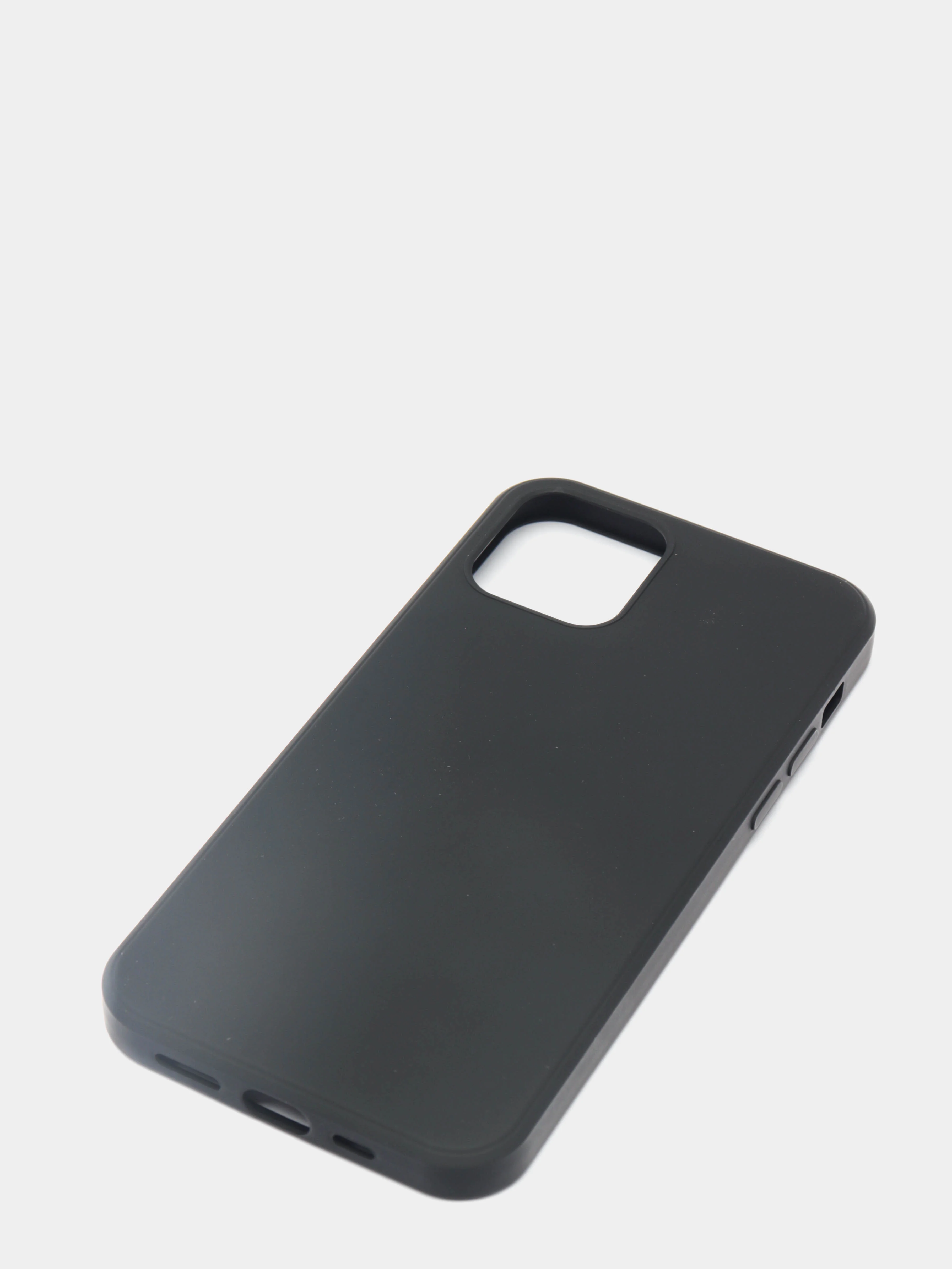 Зеленый чехол для iPhone XR / 12 айфон противоударный, силиконовый