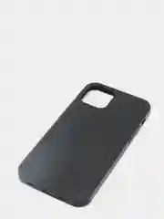 Зеленый чехол для iPhone XR / 12  айфон противоударный, силиконовый